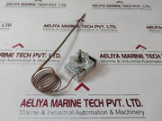 Invensys S-376-48 Thermostat