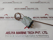 Invensys S-376-48 Thermostat