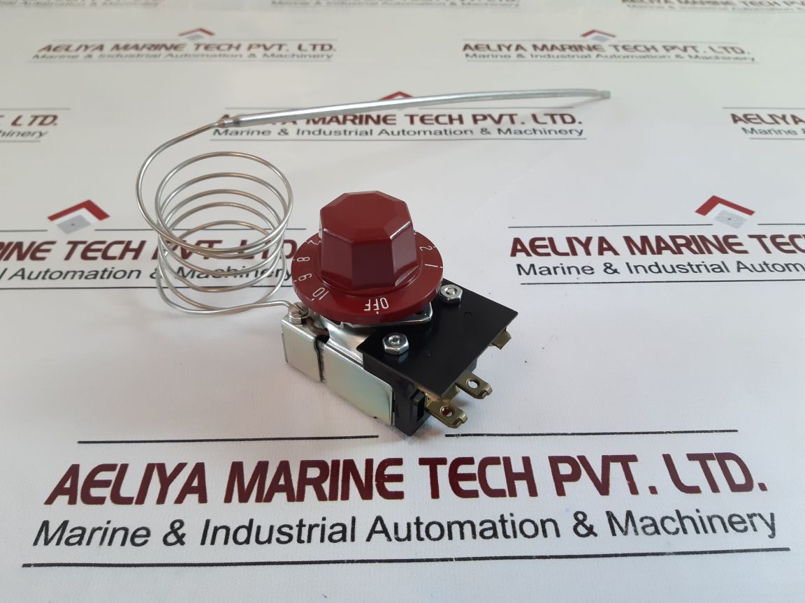 Invensys Sj-169-36 Thermostat