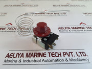 Invensys Sj-169-36 Thermostat