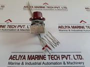 Invensys Sj-169-36 Thermostat