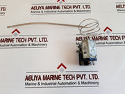Invensys Sj-169-36 Thermostat