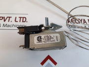 Invensys Sj-169-36 Thermostat (New)