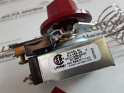 Invensys Sj-169-36 Thermostat  (New)