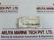 Invensys 6-2077870 Water Level Pressure Switch A3-519B