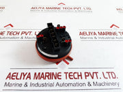 Invensys 6-2077870 Water Level Pressure Switch A3-519B