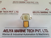 Invensys Vad 18 Solenoid Valve 3 13 49