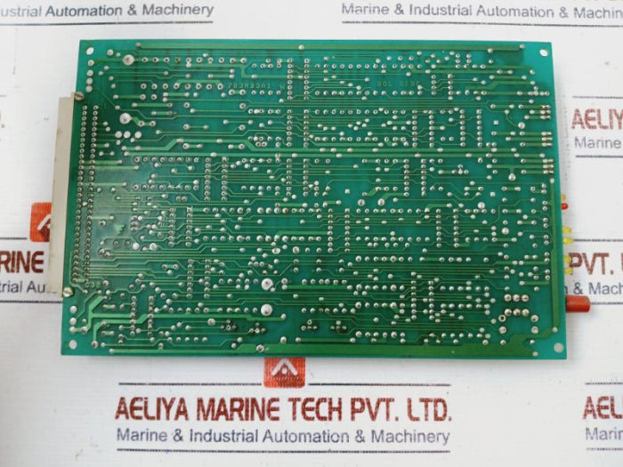 Inventa 703Rb3A1 Printed Circuit Board