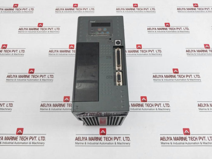 Invt Sv-db100-4R4-4-1R Servo Driver 4.4Kw Ip20 400V 12.0A 47-63Hz (Not Working)