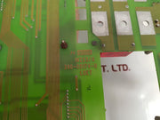 Inz53/6 390-00174-0 Servo Controller