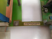 Inz53/6 390-00174-0 Servo Controller