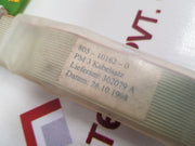 Inz53/6 390-00174-0 Servo Controller