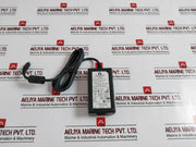 Iomega Da-30C03 Ac Power Supply Adapter 100-240Vac, 50-60Hz Max 25.5W, 30941702