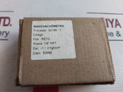 Iope Cl B Pressure Gauge