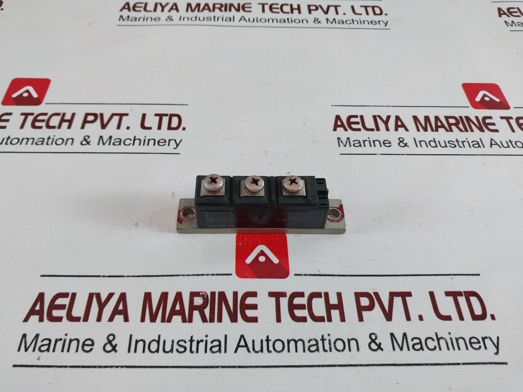 International Rectifier Irkd56-04 Igbt Module