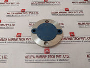 Iot-dosco 1-1/2â€ Bl B16.5 Plate Flange