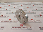 Iot-dosco 1-1/2â€ Bl B16.5 Plate Flange