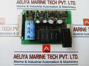 Ipa Pcb 1032 R1 Printed Circuit Board