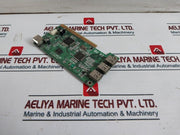 Ipc-1394Lp-02 Mv0 Printed Circuit BoardÂ 