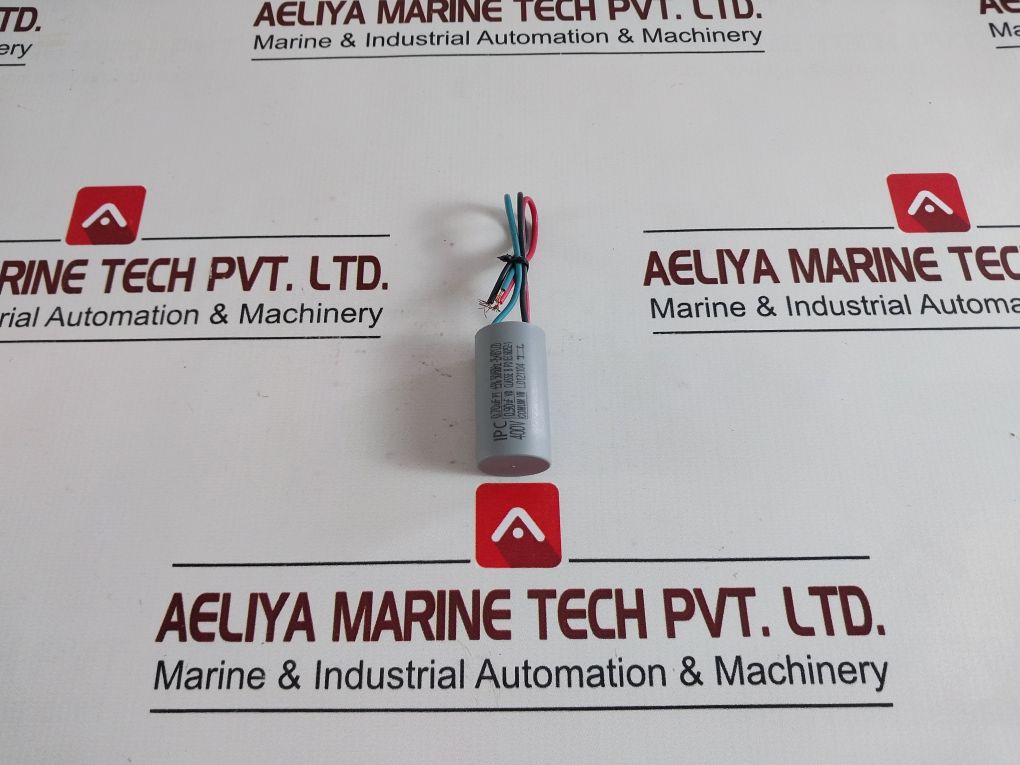 Ipc 400V Capacitor