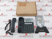 Ipecs Lip-9020 Ip Business Telephone 44-57Vdc Dc 48V, 0.3A/Msip-rmm-ekr-lip-9020