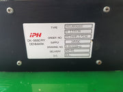 Iph H 133136 Relay Boxes 24Vdc