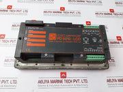 Iph Marine Mas Pd 5010 P-net Controller 100Ma Dc