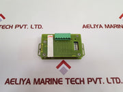 Iph Mas 2600/2P0 Transducer Amplifier Mas 2600-g10-15-0/0P