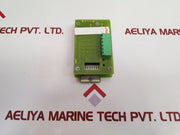 Iph Mas 2600/2P0 Transducer Amplifier Mas 2600-g10-15-0/0P
