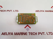 Iph Mas 2600/2P0 Transducer Amplifier Mas 2600-g10-15-0/0P