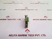 Iph Mas 2600/2P0 Transducer Amplifier Mas 2600-g10-15-0/0P