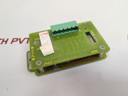 Iph Mas 2600/2P0 Transducer Amplifier Mas 2600-g10-15-0/0P