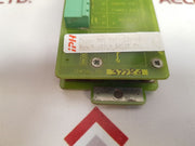 Iph Mas 2600/2P0 Transducer Amplifier Mas 2600-g10-15-0/0P