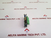 Iph Mas 2600/2P Transducer Amplifier Used