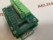 Iph Mas 2600/2P Transducer Amplifier Used