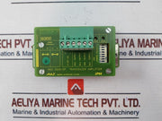 Iph Mas 2600/2P Transducer Amplifier 