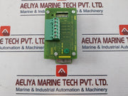 Iph Mas 2600/2P Transducer Amplifier 90 Gm