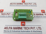 Iph Mas 2600/2P Transducer Amplifier 90 Gm