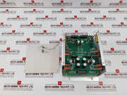 Ips 017-006512 Power Supply Rev.B