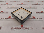 Ips 97070201 Ammeter 0-1500 A 970602Pk