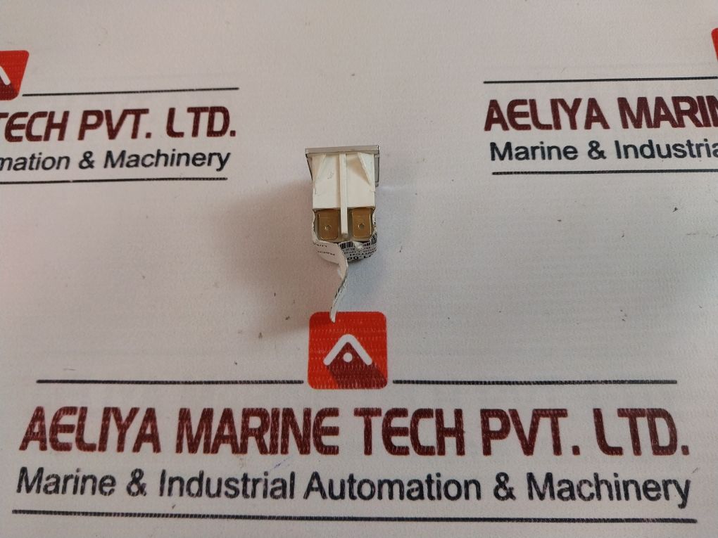 Ipso 209/00181/00 Soak Switch 16A/250V