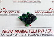 Ipso 209/00275/04 Washer Door Lock Board