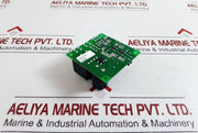 Ipso 209/00275/04 Washer Door Lock Board