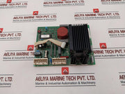 Ipso 3703Ja Printed Circuit Board