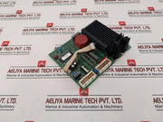 Ipso 3703Ja Printed Circuit Board