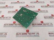 Ipso 3703Ja Printed Circuit Board
