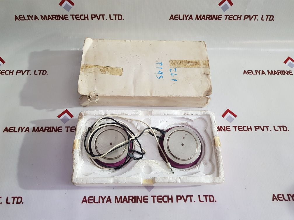 International Rectifier 1003Pa160