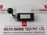 Aro E212Lm Manual Control Valve