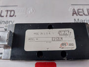 Aro E212Lm Manual Control Valve