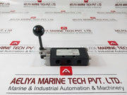 Aro E212Lm Manual Control Valve